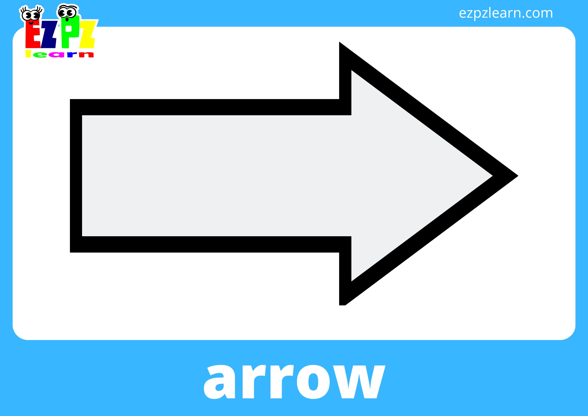 arrow